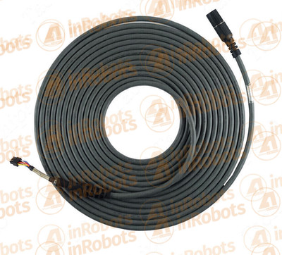 KUKA Smartpad2 10M Cable 00-320-104 Compatible with KRC5 Controller