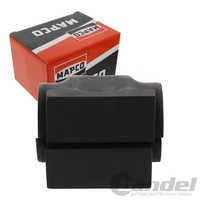 Mapco Stabilager 28,5Mm Vorne Passend FüR Land Rover Discovery | 38676