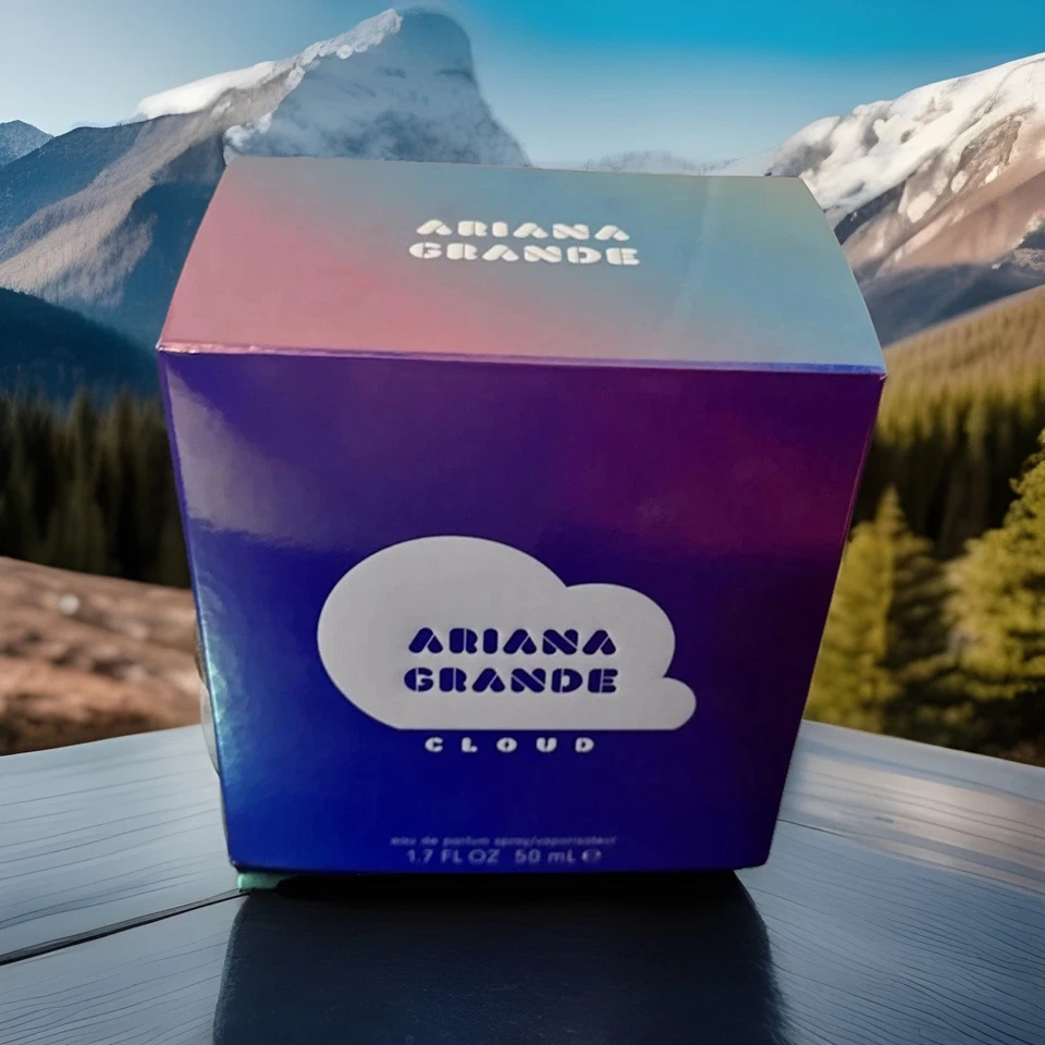 Ariana Grande Cloud 1 Oz. Eau de Parfum für Damen - Bild 3 von 3