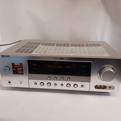 yamaha rxv - TV, Hi-fi & Vidéo