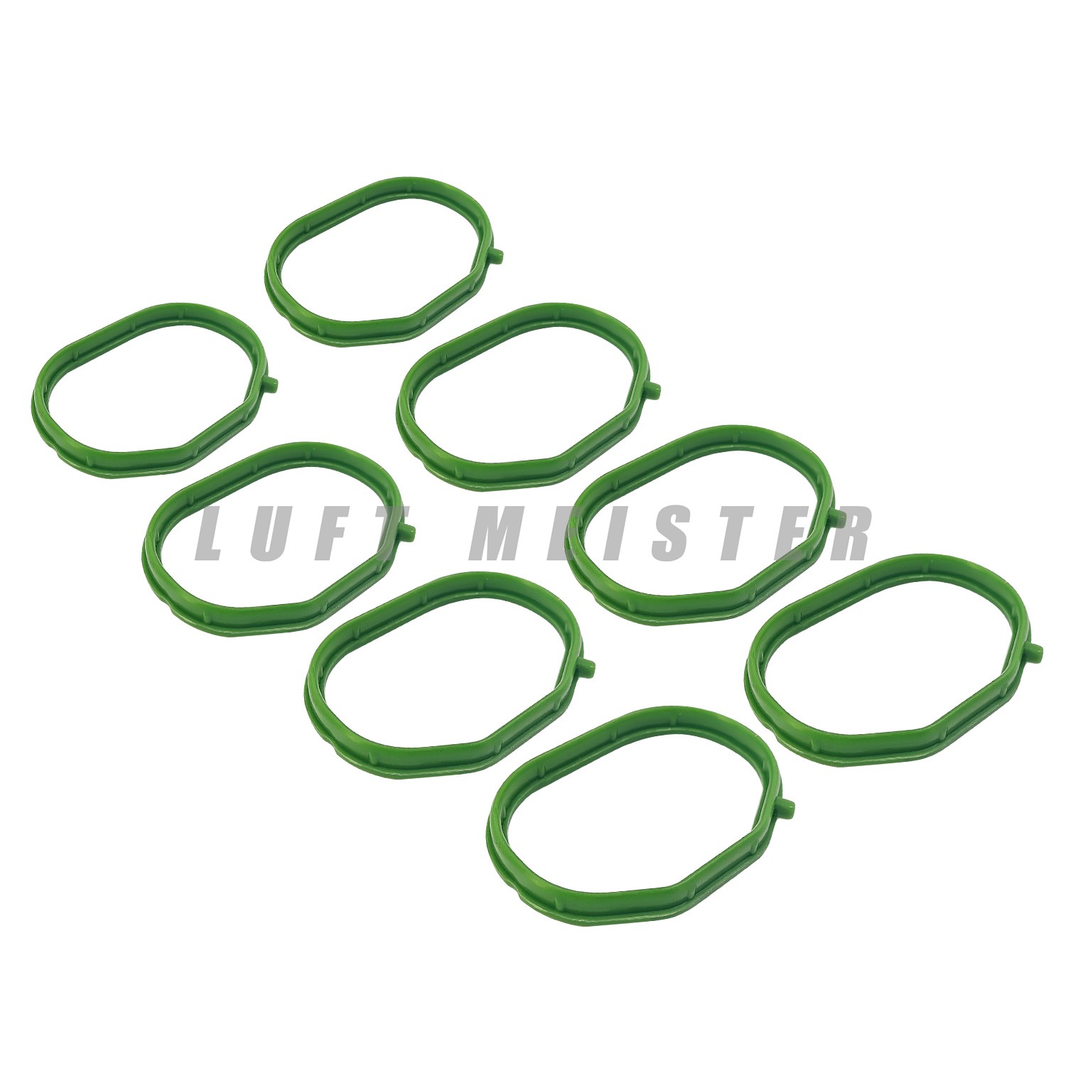 Intake Manifold Position Gaskets 255738 For Maserati Quattroporte GT GC 203134