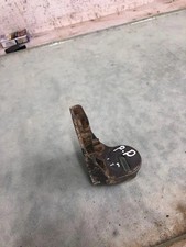MERCEDES-BENZ GLC X253, C253 Auspuffhalter A2064920800 2.00 2024 32137569 MERCEDES-BENZ GLC X253, C253 Auspuffhalter A2064920800 2.00 2024 32137569