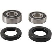 Pivot Works Wheel Bearing Kit Rear #PWRWK-H18-008