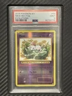 2016 PSA 9 Mew Reverse Foil #53 Pokemon TCG XY Evolutions