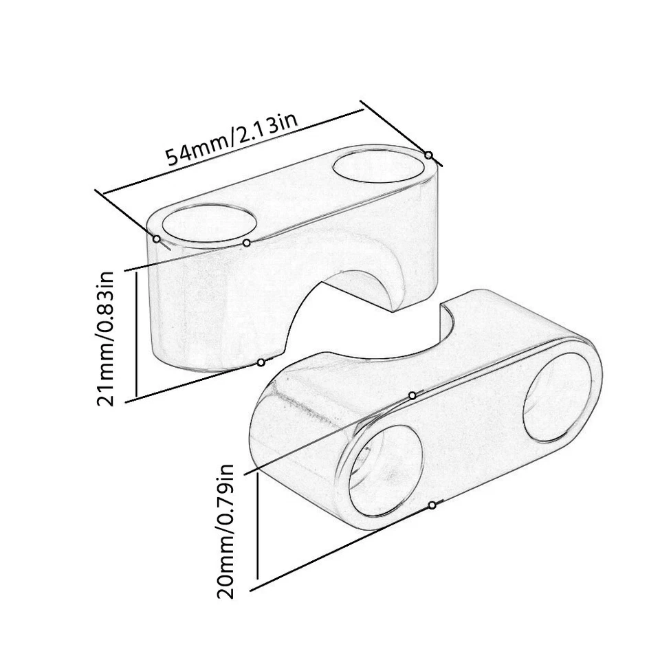 Para 17-23 KAWASAKI NINJA 650 Z650 Estante trasero/reposapiés Montaje Casco Bloqueo Foto 2 de 4
