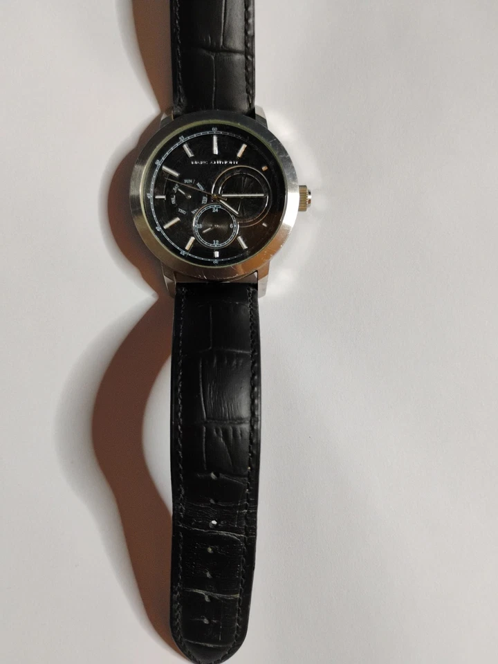 Reloj MARC ANTHONY FMDMA529 - Necesita batería - ¡SOLO UNO EN EBAY! Foto 3 de 4