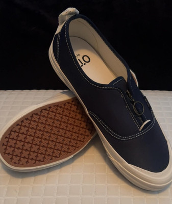 OTW Authentic Zip Vibram - Neoprene Dress Blues - US MENS 8.5, US WOMENS 10