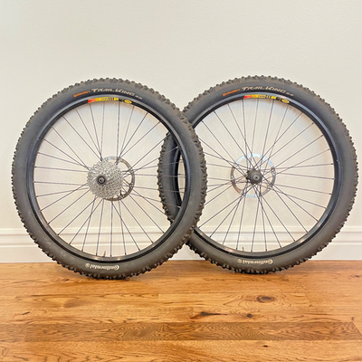 Shimano Deore Disc 26