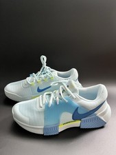 Nike Zoom GP Challenge 1 Damen Tennis Schuhe ...