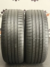 2x 225 45 R18 95W XL GOODYEAR EFFICIENT GRIP PERFORMANCE 5-6MM TESTED