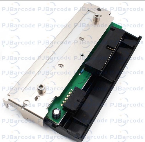 79801M NEW Printhead For Zebra ZM400 Printer 300dpi Factory Sealed - Afbeelding 3 van 4