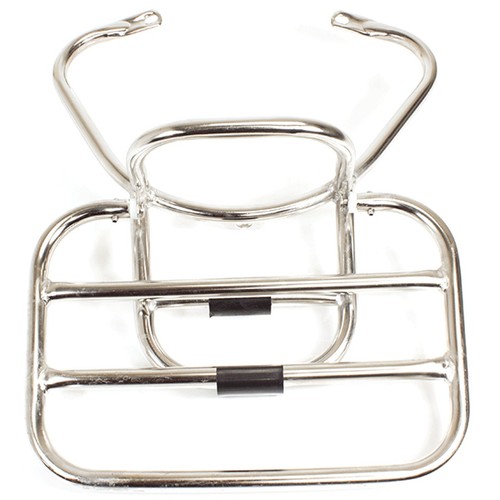 Rear Luggage Box/Panier for FT50QT-27, FT125T-27, ZN125T-27, ZN50QT-27, FT125T - Picture 4 of 4
