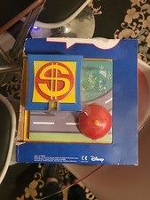 ✅RARE!✅⭐SCROOGE McDUCK FIGURE⭐✅MONEY BIN✅⭐DISNEY⭐DONALD DUCK STATUE FIGURINE