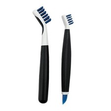 Good Grips Deep Clean Brush Set Blue