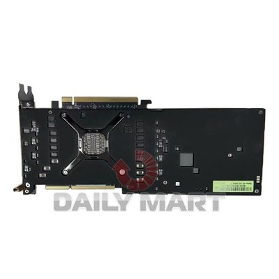 Used & Tested AMD Radeon Instinct MI50 GPU 16GB