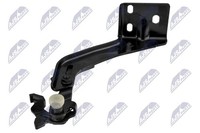 Nty RollenfüHrung SchiebetüR EZC-FT-286 FüR Fiat Ducato Bus 100 Multijet 110 115