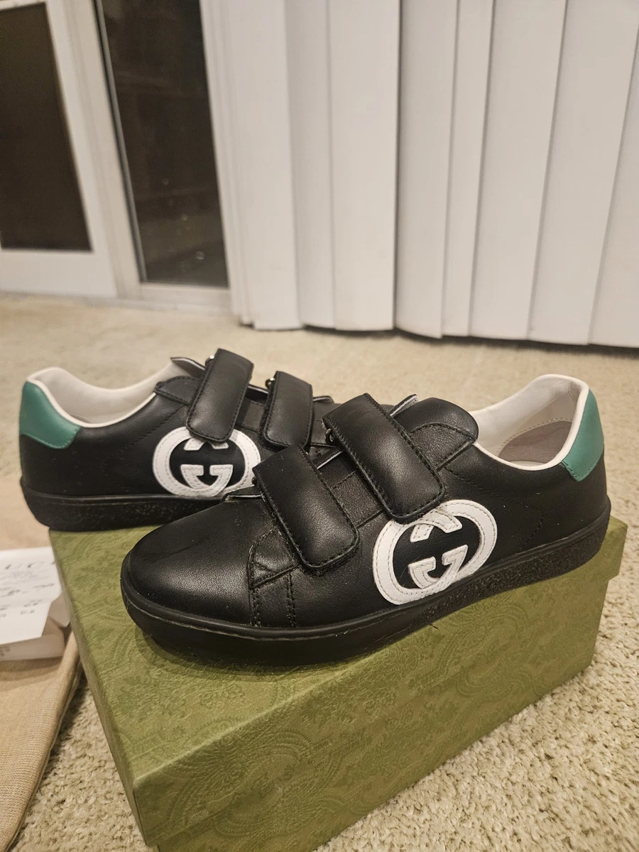 Gucci 1 US Shoe Unisex Kids' Shoes for sale | eBay