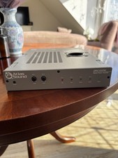 Atlas Sound DPA 102pm, steuerbarer Verstärker Mit 2 Kanälen, Gebraucht