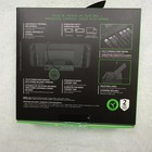 Razer Dock Chroma Black USB-C HDMI 6-Port Docking Station Steam Deck ROG Ally