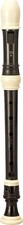 ZEN-ON Soprano recorder Baroque 150BN ABS New