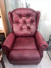 Sofa Riser and Recliner Good Working Condition No Reserve Collection Only