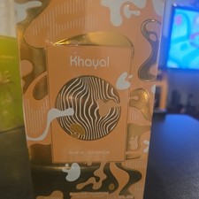 Paris Corner Unisex Khayal EDP Spray 3.4 oz Fragrances 6298575015527