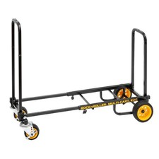 Rock N Roller R2G Multi-Cart Micro Glider Transport Cart