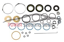 POWER STEERING RACK AND PINION SEAL/REPAIR KIT FITS DODGE STEALTH 1991-1994