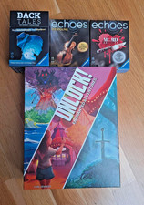 Unlock Enchanted- Back Tales - Spiele - echoe...