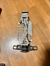 Rare Yokomo Silver Carbon Chassis for Dri Package