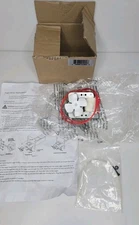 Traeger Pellet Grill Auger Motor: BRN100 -  NEW OPEN BOX