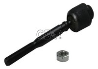 GSP Axialgelenk Spurstange Vorne Beidseitig S030063 FüR Fiat Fiorino Kasten