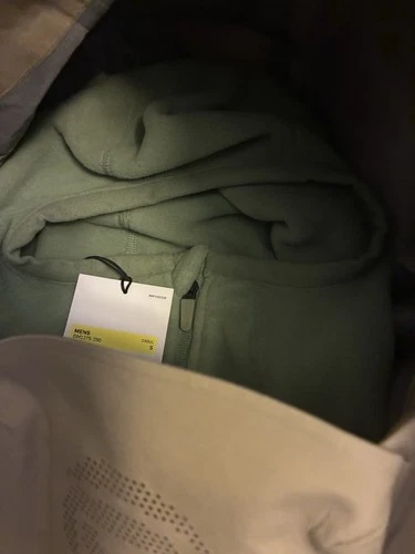 NWT Nike x Cactus Jack Travis Scott Gore-Tex Jacket Men’s S ACG BAKLAVA  KITH image 3