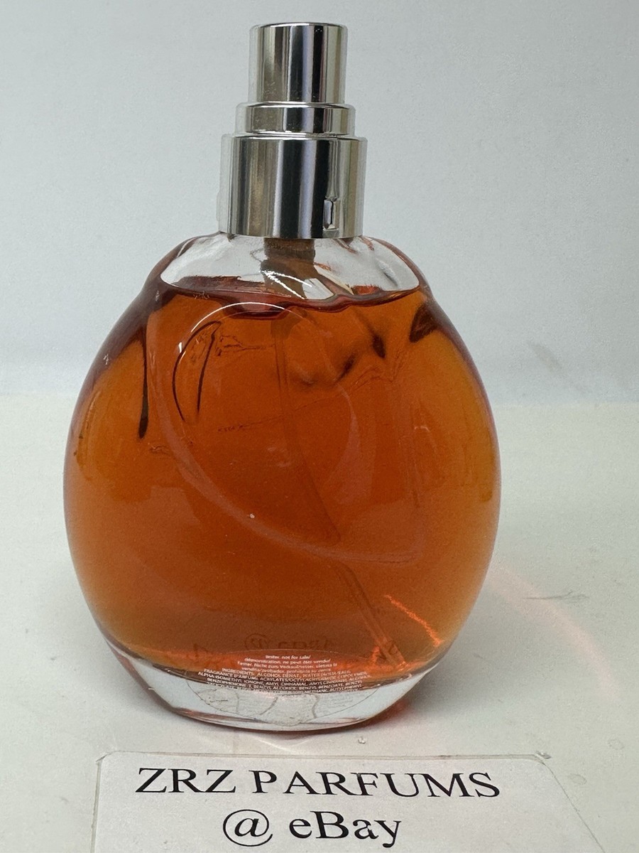 Vintage CHLOE Eau De Toilette By Lagerfeld Spray 3 OZ/ 90ML New