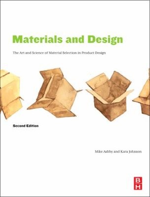 Materials and Design : The Art and Science of Material Selection