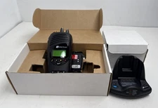 ComNet Ericsson Panther 600P GP 600USX Handheld UHF Radio