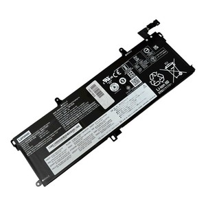 Lenovo L18M3P71 Akku für ThinkPad T15 G1 (75%) 5B10W13914
