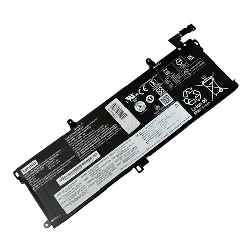 Lenovo L18M3P71 Akku für ThinkPad T15 G1 (75%) 5B10W13914
