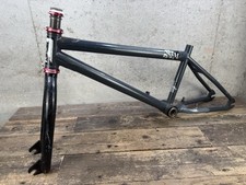 BMX S&M frameの海外商品を日本語・日本円で購入 | セカイモン