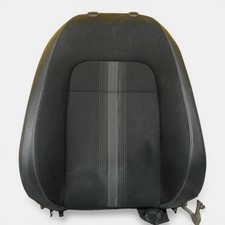 2022-2025 Honda Civic Front Left Side Upper Seat Cushion Oem 2022-2025 Honda Civic Front Left Side Upper Seat Cushion Oem