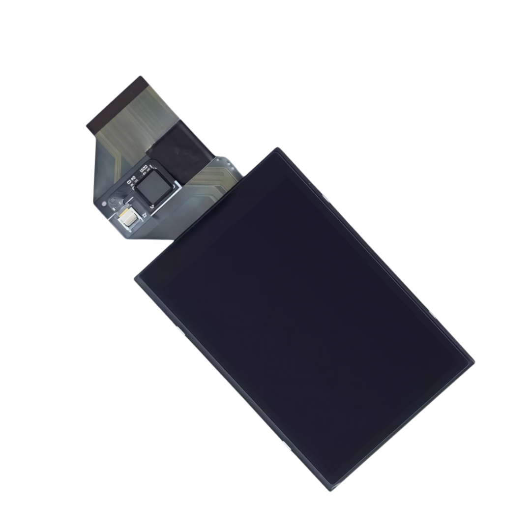 New LCD Screen with Backlight Touch for Panasonic Lumix DMC-TZ80