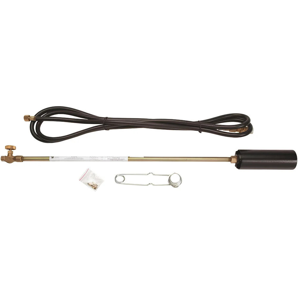 Mh400k 400000btu Hand Held Torch