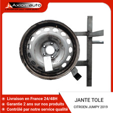 Jantes Citroen JUMPY