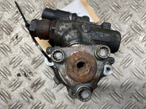 88465 Servopumpe AUDI A6 Avant (4F, C6) 4F0145155A 3.0 TDI quattro 233 PS