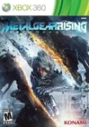 Metal Gear Rising - Xbox 360 Game Only