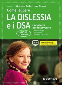 Come Leggere La Dislessia E I Dsa von Giunti EDU | Buch | Zustand gut