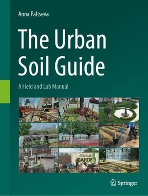 The Urban Soil Guide - 9783031507762