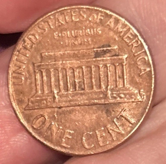 1973 D Lincoln Penny Errors - Image 2 of 2