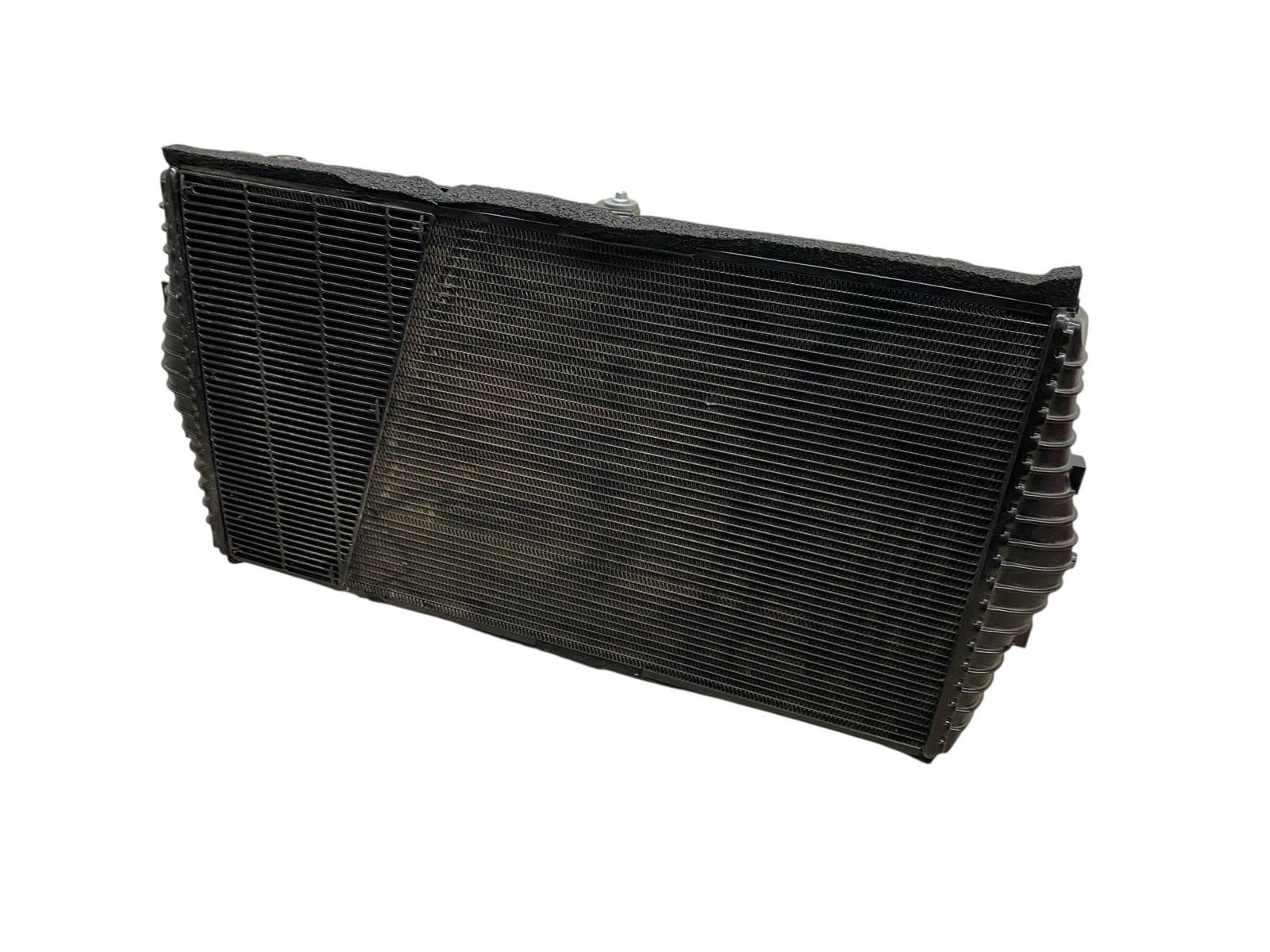 2024 MCLAREN ARTURA 3.0L LEFT REAR RADIATOR & COOLING FAN SET *4K * 16LA596CP