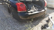 Pare-choc arrière Toyota AVENSIS